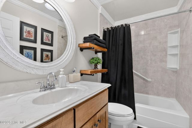 2814 Barkley Drive NW, Wilson, NC 27896