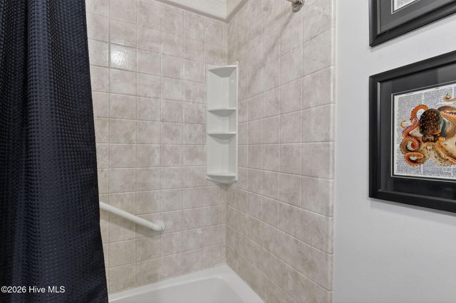 2814 Barkley Drive NW, Wilson, NC 27896