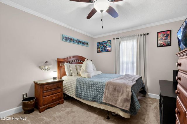 2814 Barkley Drive NW, Wilson, NC 27896