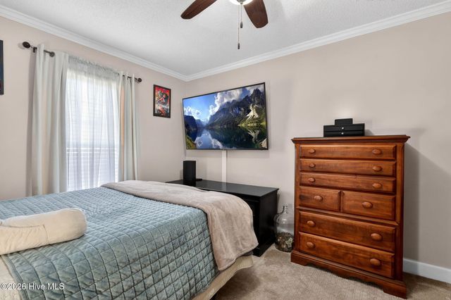 2814 Barkley Drive NW, Wilson, NC 27896