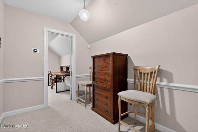 2814 Barkley Drive NW, Wilson, NC 27896