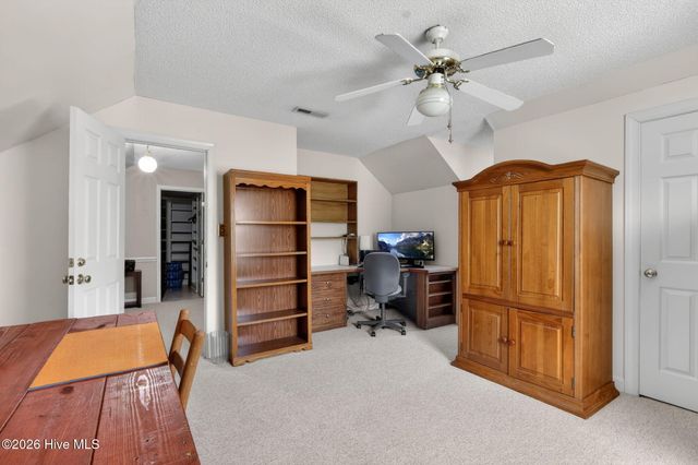 2814 Barkley Drive NW, Wilson, NC 27896