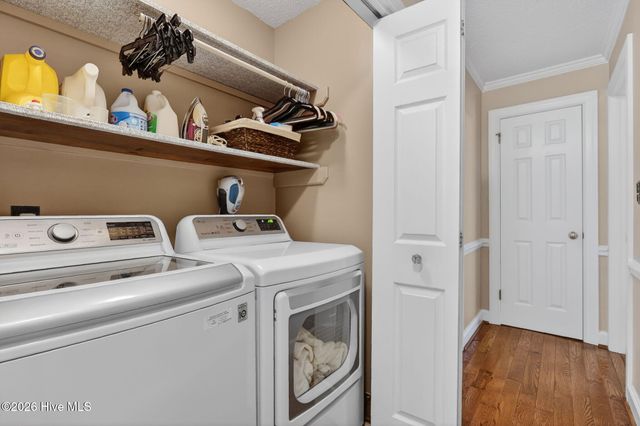 2814 Barkley Drive NW, Wilson, NC 27896