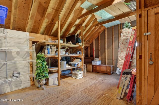 2814 Barkley Drive NW, Wilson, NC 27896