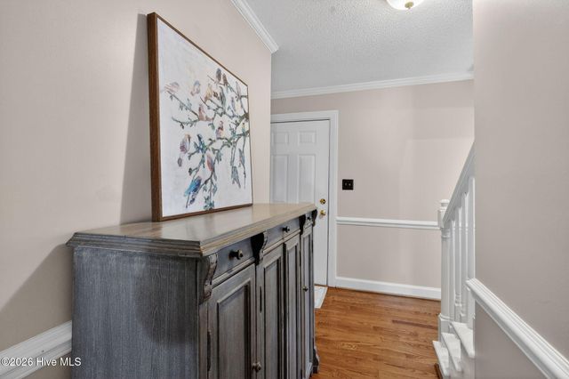 2814 Barkley Drive NW, Wilson, NC 27896