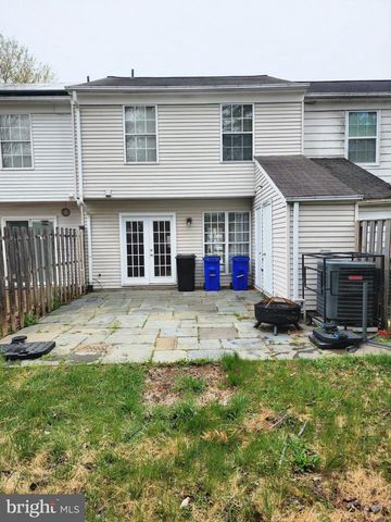 2384 MITCHELLVILLE RD, Bowie, MD 20716