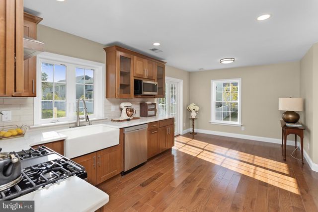 419 WARD AVE, Hamilton, NJ 08619