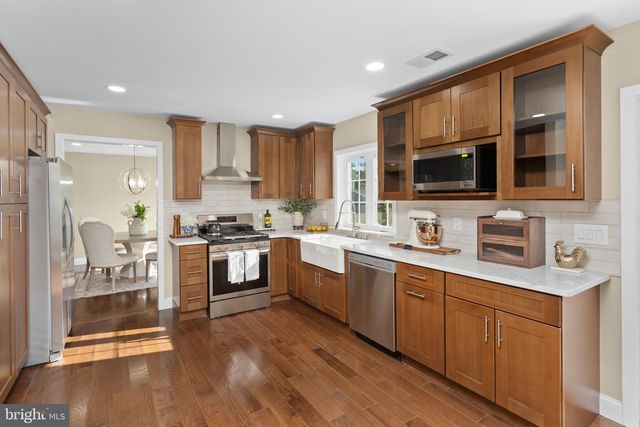419 WARD AVE, Hamilton, NJ 08619