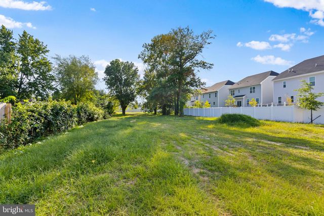 419 WARD AVE, Hamilton, NJ 08619