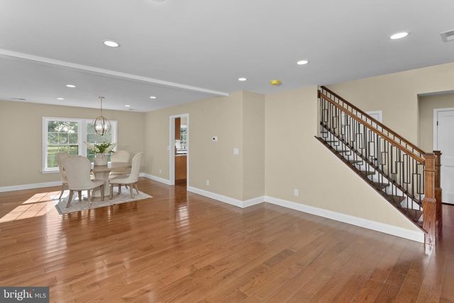 419 WARD AVE, Hamilton, NJ 08619