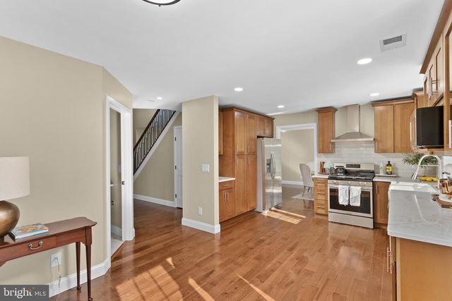 419 WARD AVE, Hamilton, NJ 08619