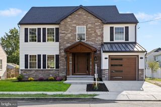 419 WARD AVE, Hamilton, NJ 08619