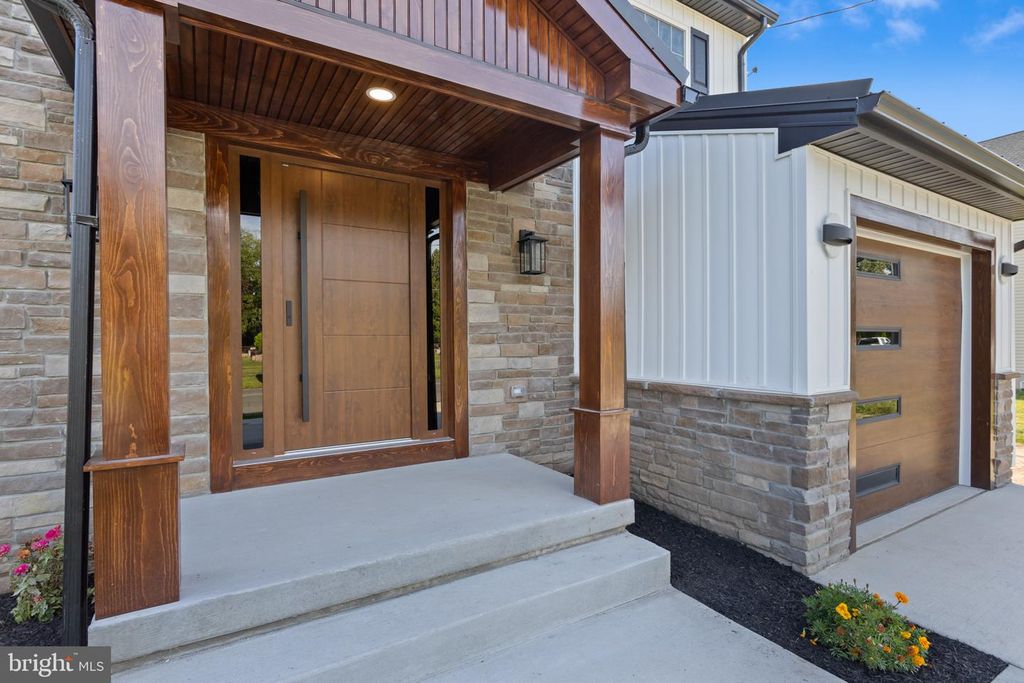 419 WARD AVE, HAMILTON, NJ 08619 — photo 4