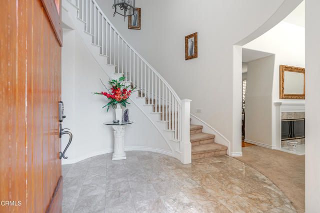 3751 N Hollingsworth Road, Altadena, CA 91001