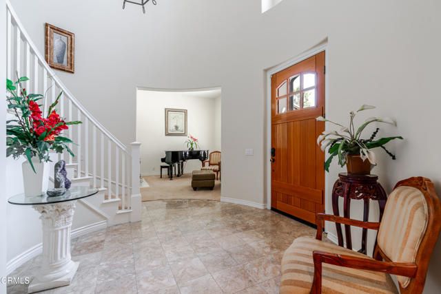 3751 N Hollingsworth Road, Altadena, CA 91001