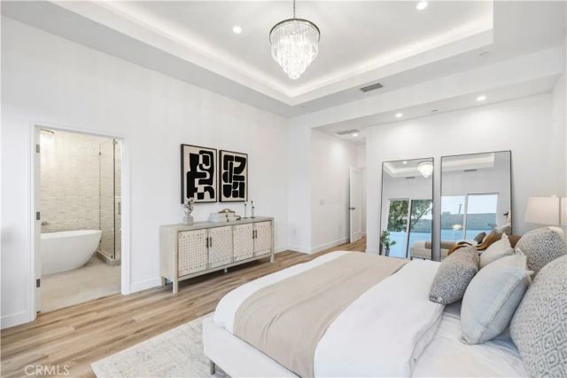 17337 Tiara Street, Encino, CA 91316