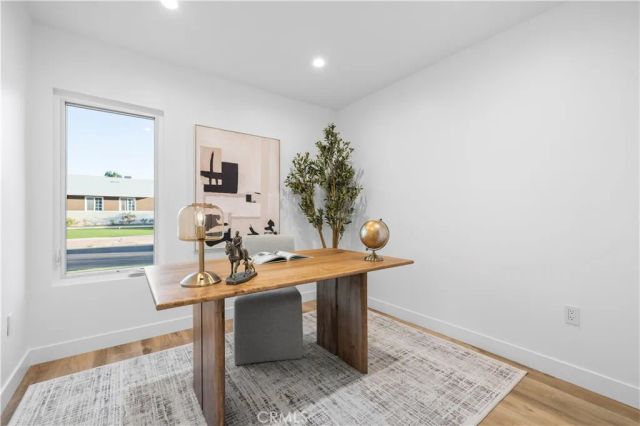 17337 Tiara Street, Encino, CA 91316