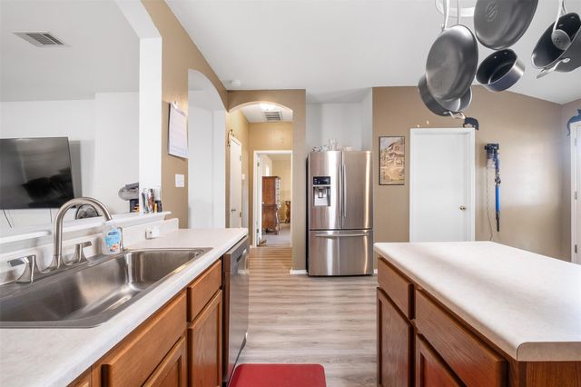 745 Caylor CV, Bastrop, TX 78602