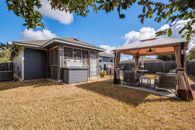 745 Caylor CV, Bastrop, TX 78602