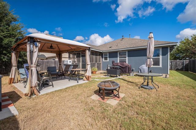 745 Caylor CV, Bastrop, TX 78602