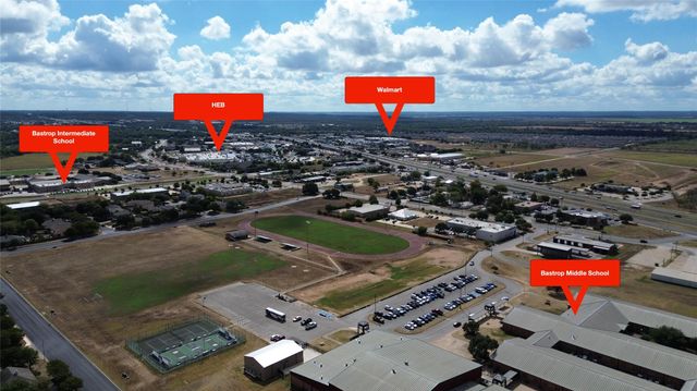 745 Caylor CV, Bastrop, TX 78602