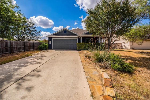 745 Caylor CV, Bastrop, TX 78602