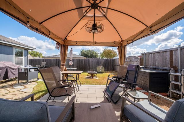 745 Caylor CV, Bastrop, TX 78602