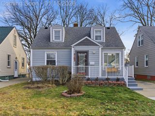 4185 Edmund Street, Wayne, MI 48184