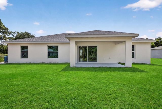 151 KIRBY STREET, Port Charlotte, FL 33954