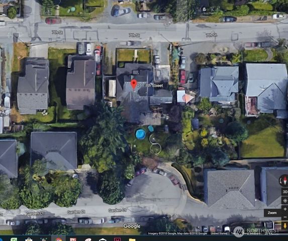 211 Seventh Street, Snohomish, WA 98290