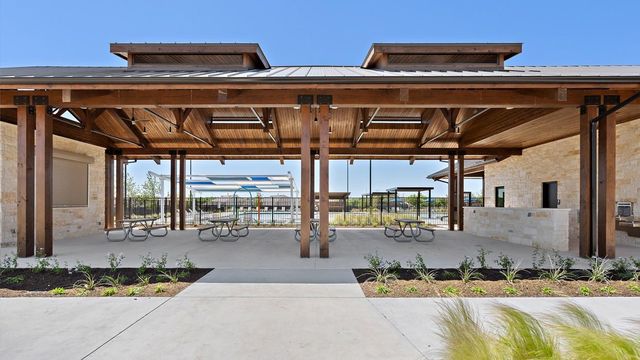 20233 Tester ST, Manor, TX 78653