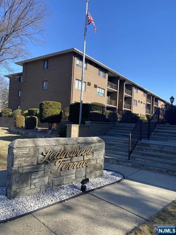 464B Liberty Street 208, Little Ferry, NJ 07643