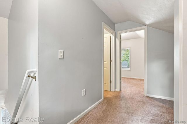 816 Comfort Street, Lansing, MI 48915