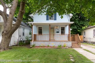 816 Comfort Street, Lansing, MI 48915