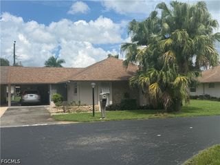 243 Thistle CT, Lehigh Acres, FL 33936