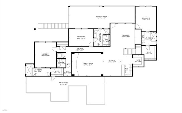 235 Canyon Turn TRL, Austin, TX 78734