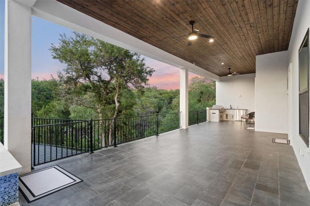 235 Canyon Turn TRL, Austin, TX 78734