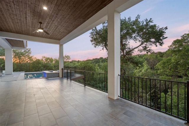 235 Canyon Turn TRL, Austin, TX 78734