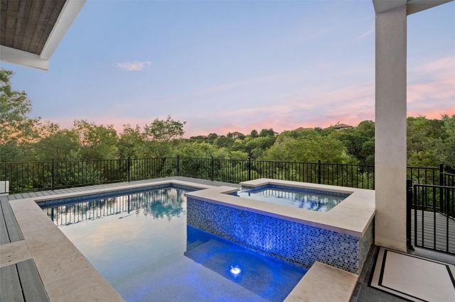 235 Canyon Turn TRL, Austin, TX 78734
