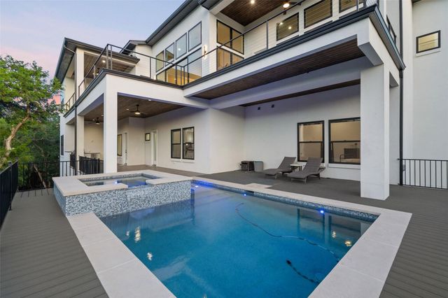 235 Canyon Turn TRL, Austin, TX 78734