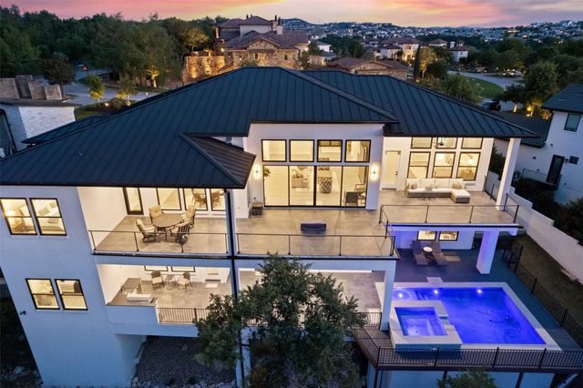 235 Canyon Turn TRL, Austin, TX 78734
