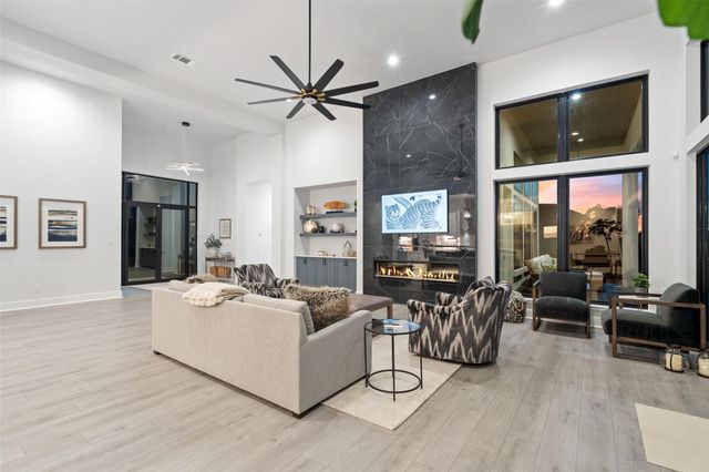 235 Canyon Turn TRL, Austin, TX 78734