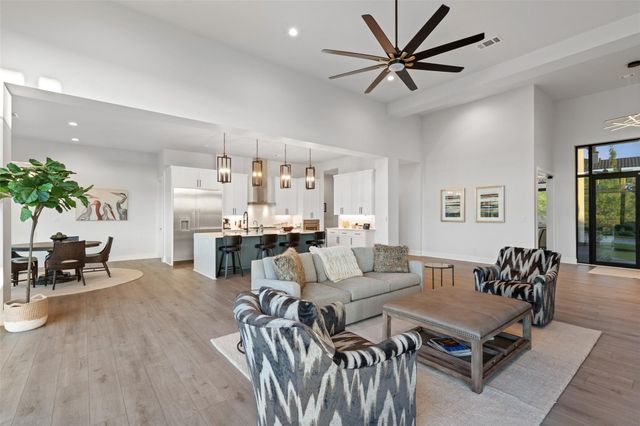 235 Canyon Turn TRL, Austin, TX 78734