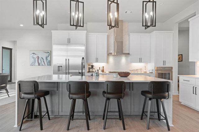 235 Canyon Turn TRL, Austin, TX 78734
