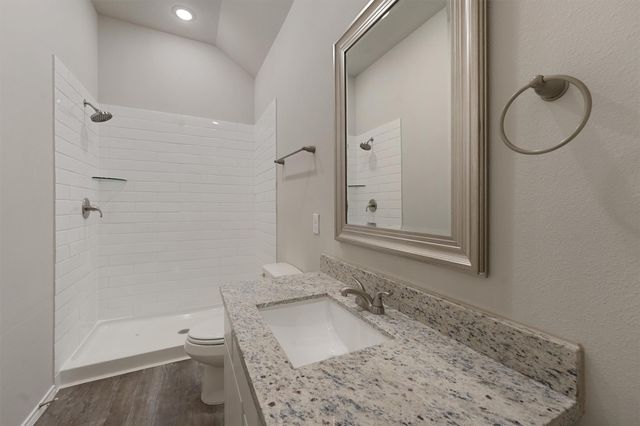 10176 Barberry Street, Willis, TX 77318