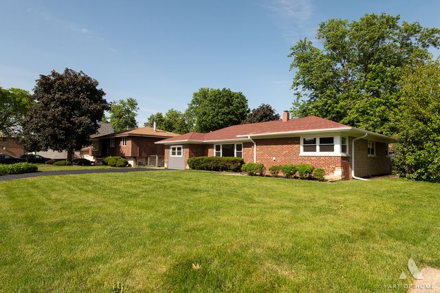 10815 S 71st Court, Worth, IL 60482