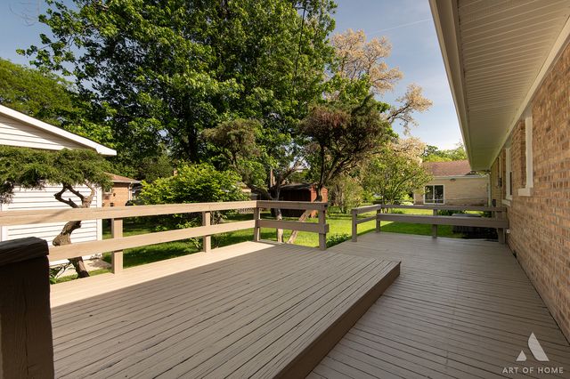 10815 S 71st Court, Worth, IL 60482