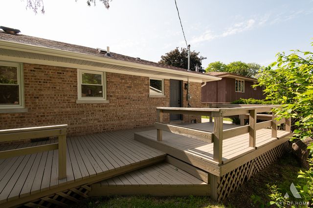 10815 S 71st Court, Worth, IL 60482