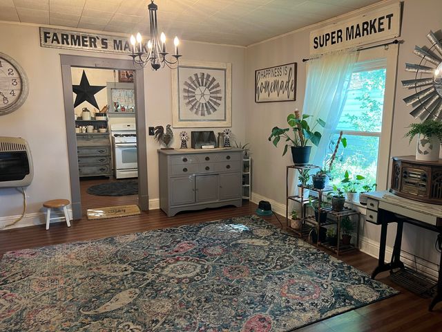 1846 Mills Avenue, North Muskegon City, MI 49445