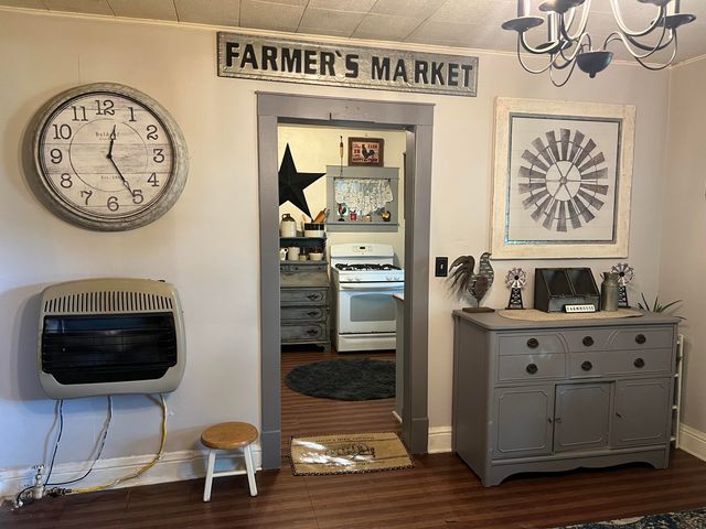 1846 Mills Avenue, North Muskegon City, MI 49445